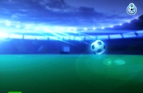 Программа «Футбольная столица» (эфир от 20.05.2013)